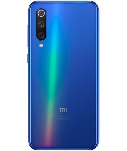 Xiaomi Mi9 (6GB+128GB) Blue купить в Уфе